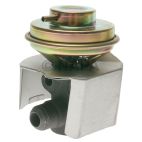 Exhaust Gas Recirculation (EGR) Valve