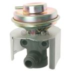 Exhaust Gas Recirculation (EGR) Valve
