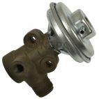 Exhaust Gas Recirculation (EGR) Valve