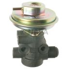 Exhaust Gas Recirculation (EGR) Valve