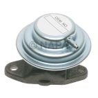 Exhaust Gas Recirculation (EGR) Valve