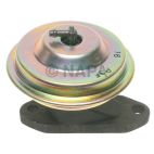 Exhaust Gas Recirculation (EGR) Valve