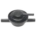Vapor Canister Purge Valve
