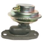 Exhaust Gas Recirculation (EGR) Valve