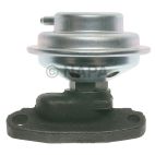 Exhaust Gas Recirculation (EGR) Valve