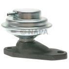 Exhaust Gas Recirculation (EGR) Valve
