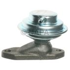 Exhaust Gas Recirculation (EGR) Valve