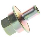 Exhaust Check Valve