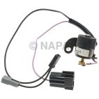 Carburetor Idle Stop Solenoid