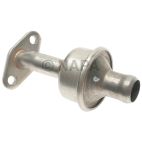 Exhaust Check Valve