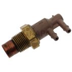 Ported Vacuum Switch