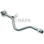 Exhaust Check Valve