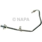 Exhaust Check Valve