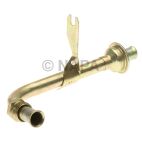 Exhaust Check Valve