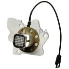 Early Fuel Evaporation (EFE) Heater