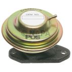 Exhaust Gas Recirculation (EGR) Valve
