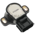 Throttle Position Sensor