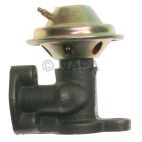 Exhaust Gas Recirculation (EGR) Valve