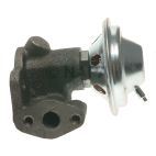 Exhaust Gas Recirculation (EGR) Valve