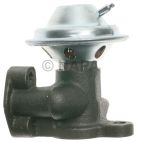 Exhaust Gas Recirculation (EGR) Valve