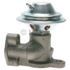 Exhaust Gas Recirculation (EGR) Valve