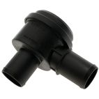 Deceleration Valve Diaphragm