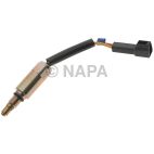 Carburetor Idle Stop Solenoid
