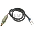 Mixture Control Solenoid