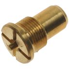 Carburetor Power Valve