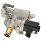 Auxiliary Air Regulator