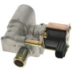 Auxiliary Air Regulator