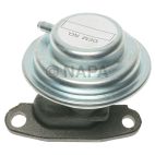 Exhaust Gas Recirculation (EGR) Valve