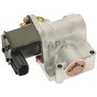 Auxiliary Air Regulator