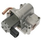 Auxiliary Air Regulator