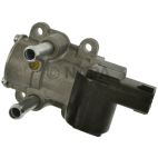 Auxiliary Air Regulator