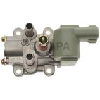 Auxiliary Air Regulator