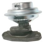 Exhaust Gas Recirculation (EGR) Valve