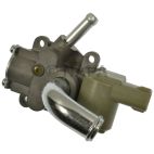 Auxiliary Air Regulator