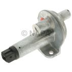 Auxiliary Air Regulator