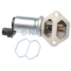 Auxiliary Air Regulator