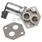 Auxiliary Air Regulator