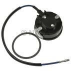 Carburetor Choke Thermostat