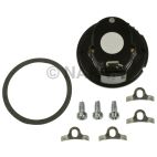 Carburetor Choke Thermostat