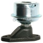 Exhaust Gas Recirculation (EGR) Valve