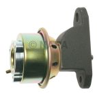 Exhaust Gas Recirculation (EGR) Valve