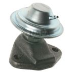 Exhaust Gas Recirculation (EGR) Valve