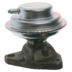 Exhaust Gas Recirculation (EGR) Valve