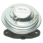 Exhaust Gas Recirculation (EGR) Valve