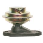 Exhaust Gas Recirculation (EGR) Valve