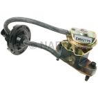 Exhaust Gas Recirculation (EGR) Valve